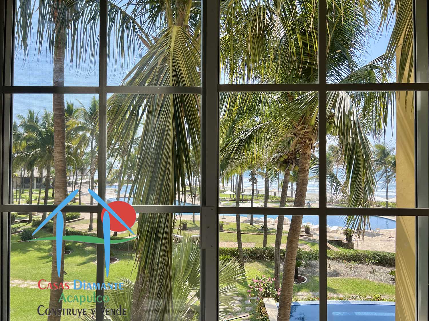 Del Mar Estrella 207 - Recámara tres 2